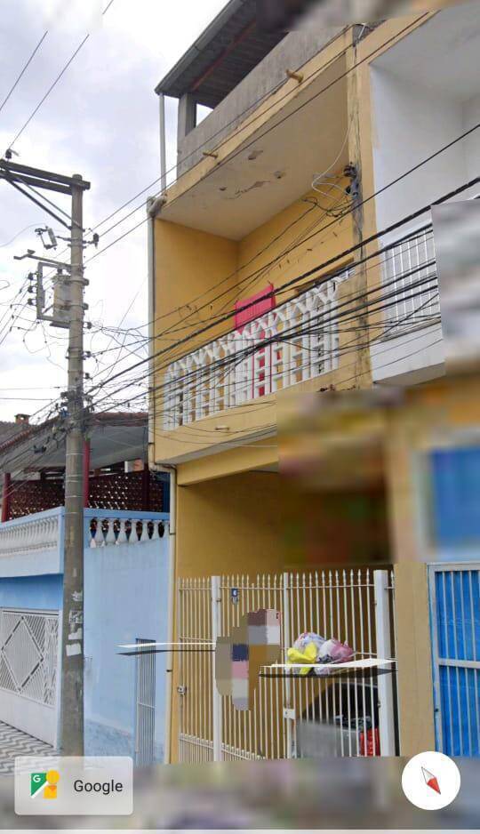Casa à venda com 6 quartos, 350m² - Foto 3
