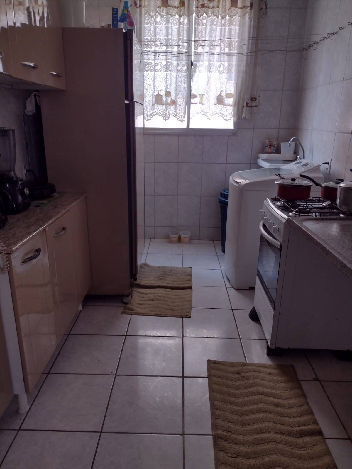 Apartamento à venda com 2 quartos - Foto 2