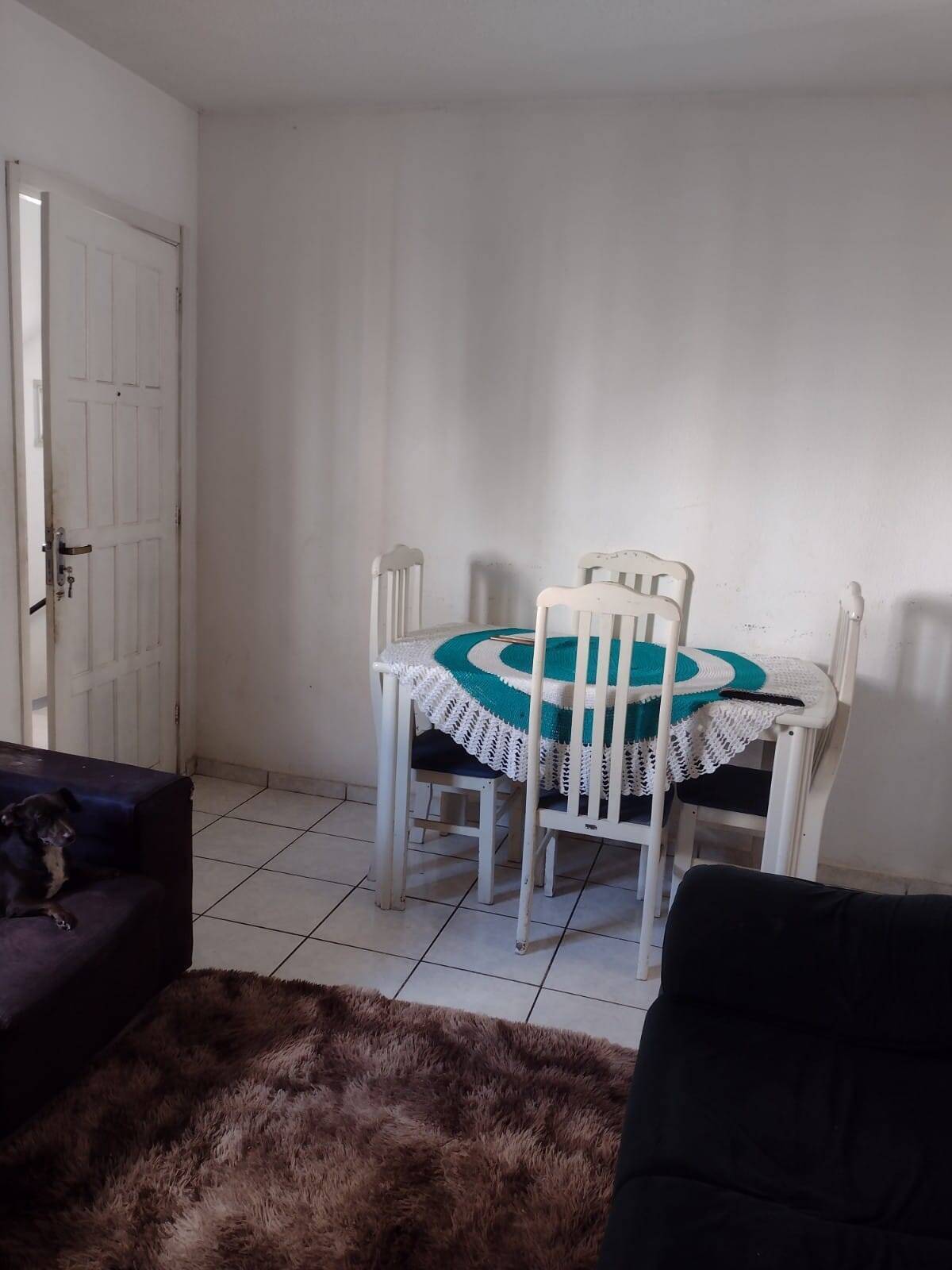 Apartamento à venda com 2 quartos - Foto 3
