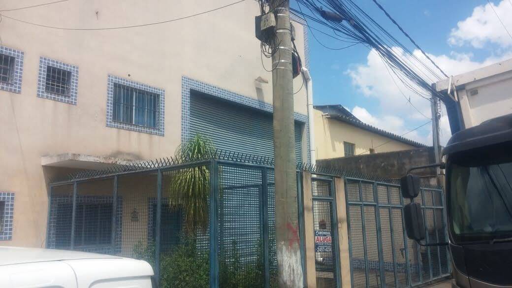 Conjunto Comercial-Sala à venda, 750m² - Foto 3