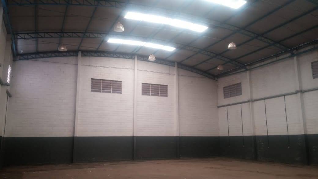 Conjunto Comercial-Sala à venda, 750m² - Foto 4
