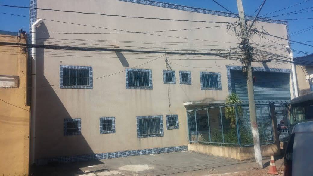 Conjunto Comercial-Sala à venda, 750m² - Foto 9