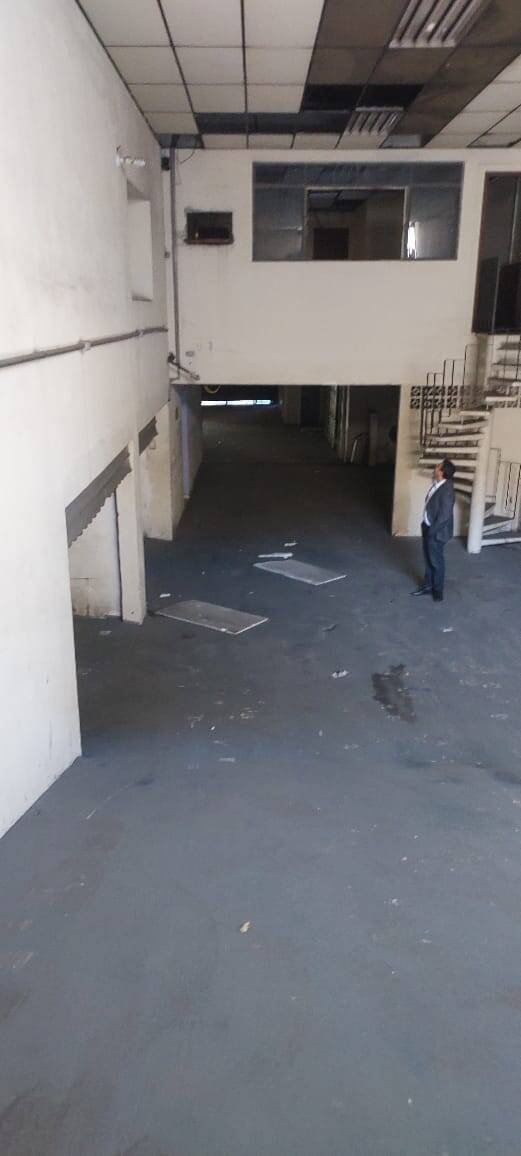 Conjunto Comercial-Sala para alugar, 802m² - Foto 2