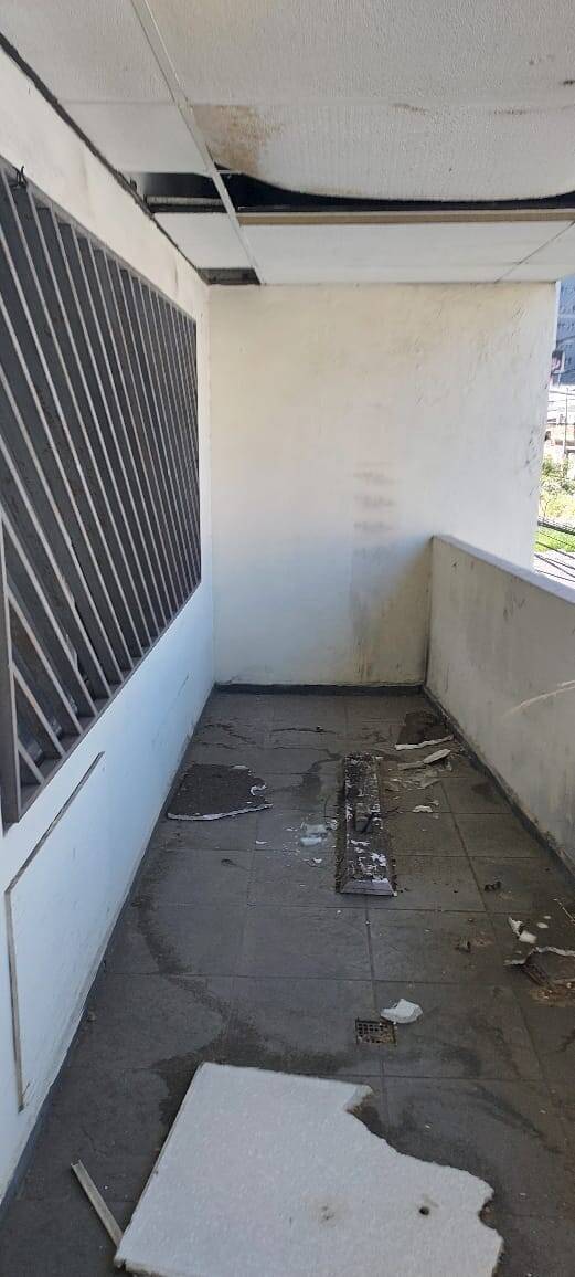 Conjunto Comercial-Sala para alugar, 802m² - Foto 4