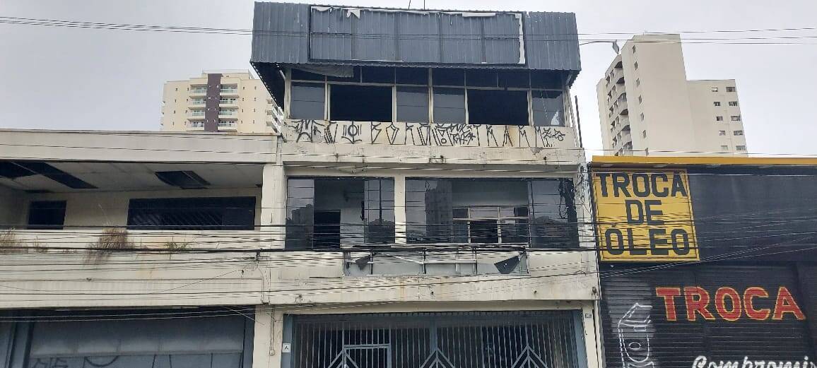 Conjunto Comercial-Sala para alugar, 802m² - Foto 7