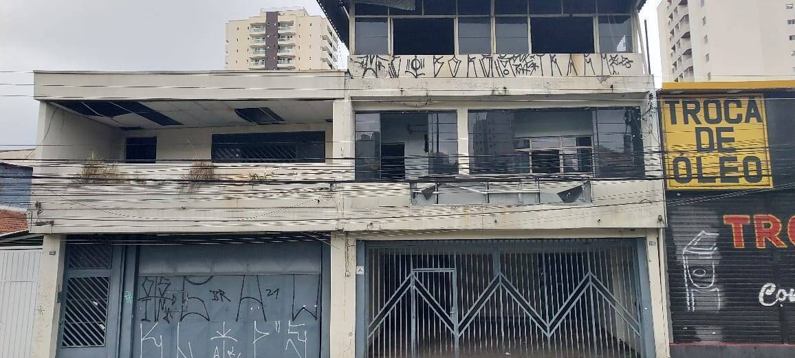 Conjunto Comercial-Sala para alugar, 802m² - Foto 8