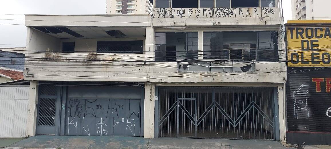 Conjunto Comercial-Sala para alugar, 802m² - Foto 12