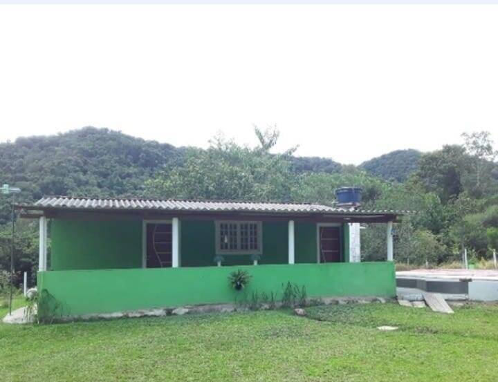 Chácara à venda com 2 quartos, 12m² - Foto 10