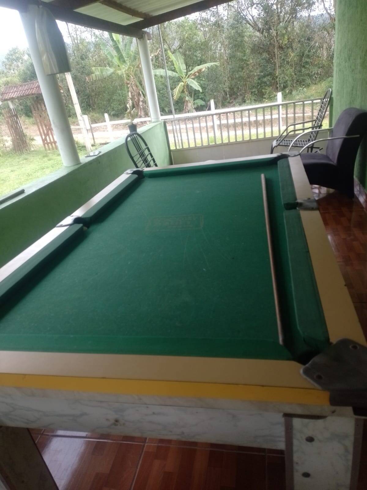 Chácara à venda com 2 quartos, 12m² - Foto 9