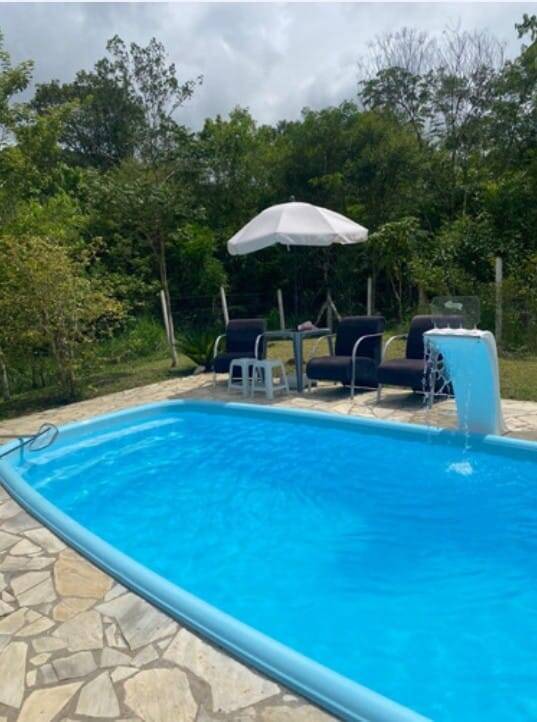 Chácara à venda com 2 quartos, 12m² - Foto 20