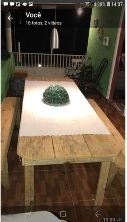 Chácara à venda com 2 quartos, 12m² - Foto 25
