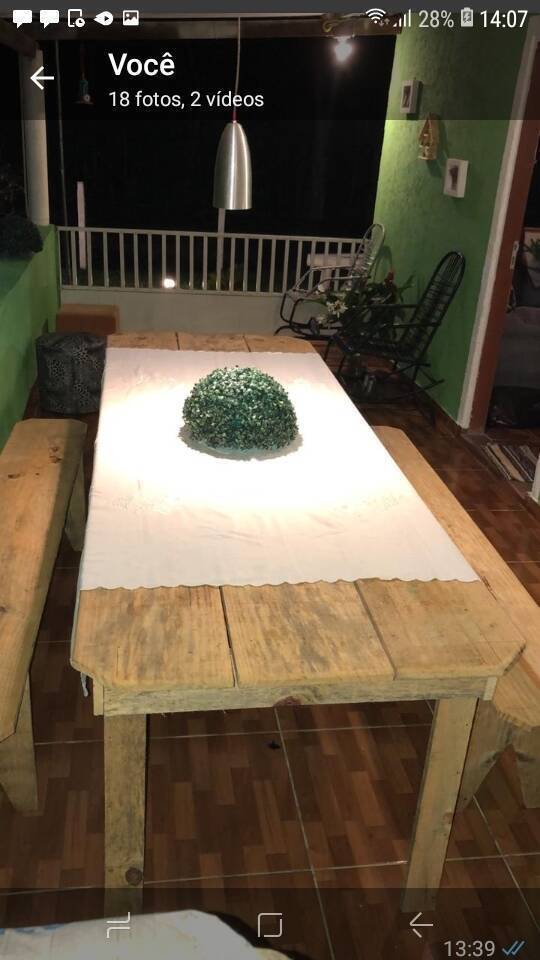 Chácara à venda com 2 quartos, 12m² - Foto 34