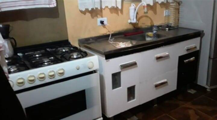 Chácara à venda com 2 quartos, 12m² - Foto 37