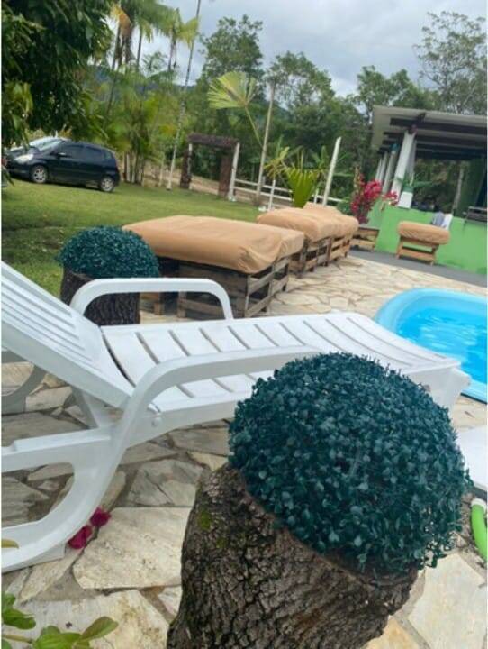 Chácara à venda com 2 quartos, 12m² - Foto 39