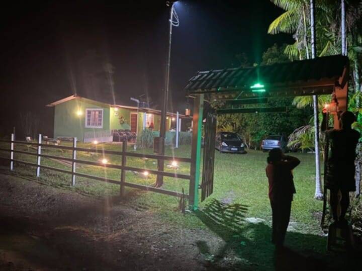 Chácara à venda com 2 quartos, 12m² - Foto 40