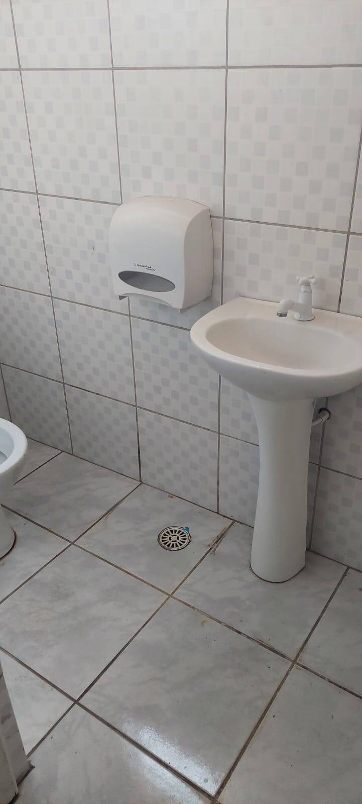 Casa para alugar com 1 quarto, 30m² - Foto 7