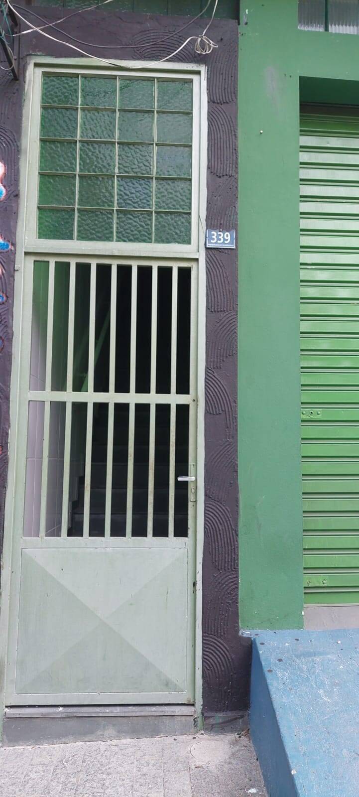 Casa para alugar com 1 quarto, 30m² - Foto 1