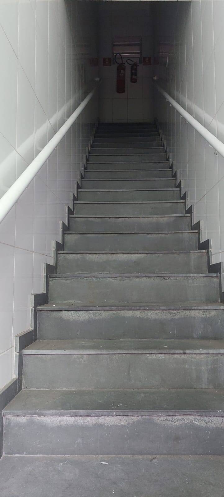 Casa para alugar com 1 quarto, 30m² - Foto 10