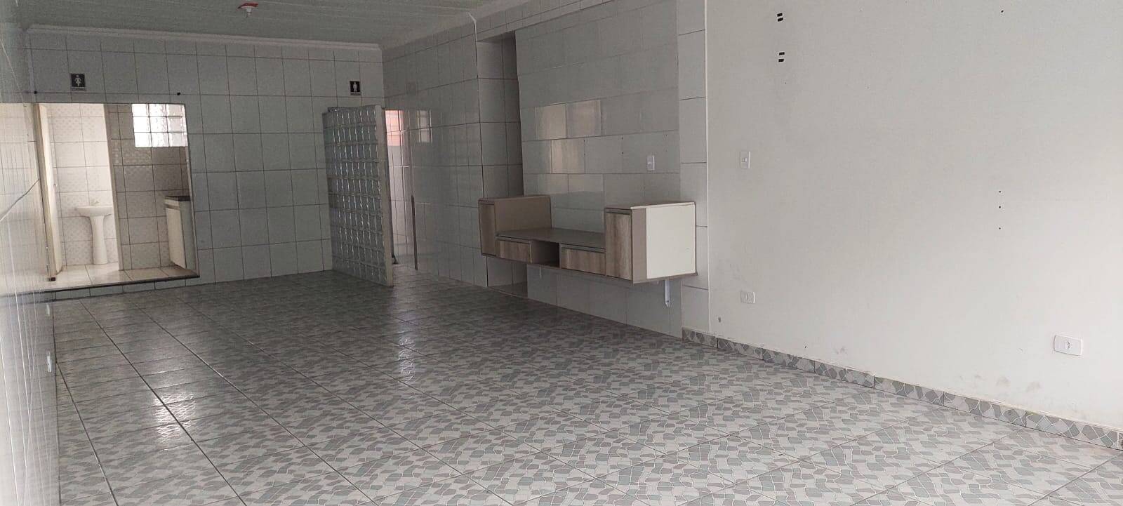 Casa para alugar com 1 quarto, 30m² - Foto 14