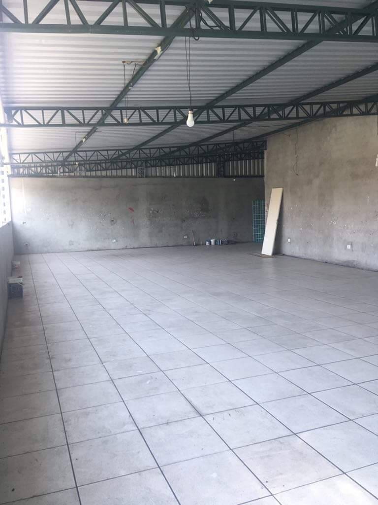 Conjunto Comercial-Sala para alugar, 180m² - Foto 8