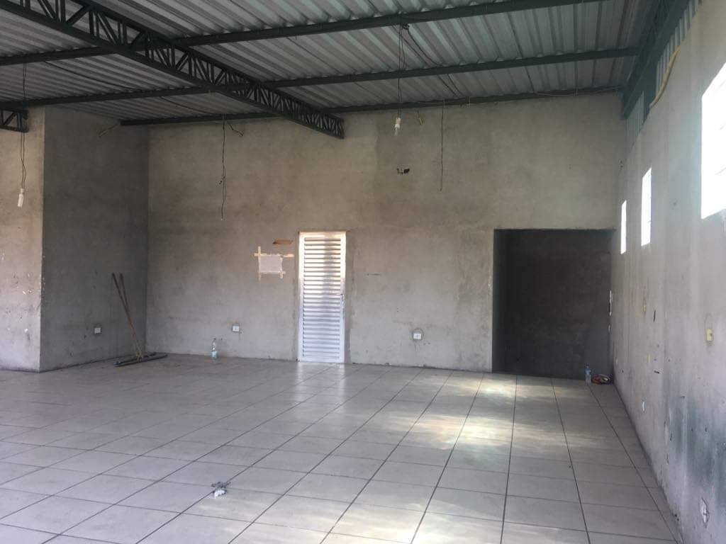 Conjunto Comercial-Sala para alugar, 180m² - Foto 3