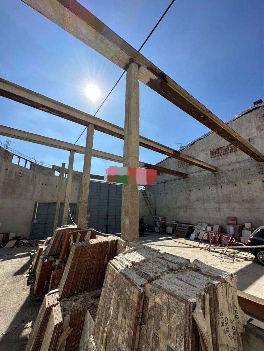 Sala-Conjunto, 250 m² - Foto 5