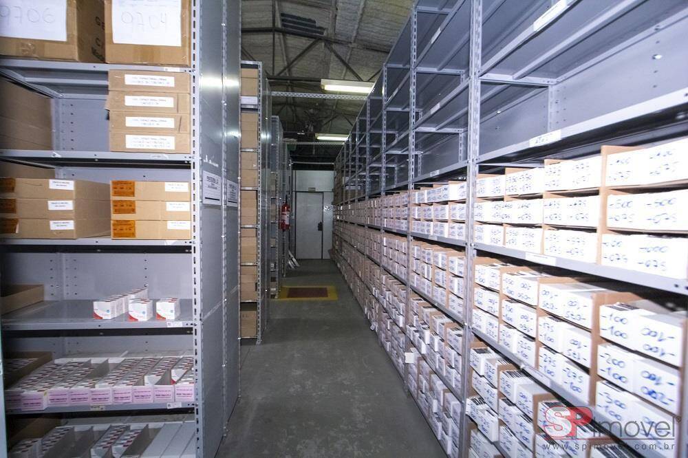 Conjunto Comercial-Sala para alugar, 1000m² - Foto 3