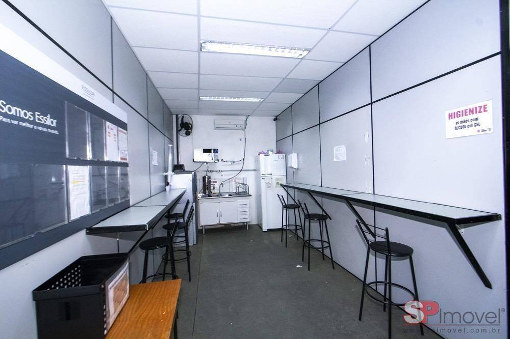 Conjunto Comercial-Sala para alugar, 1000m² - Foto 6