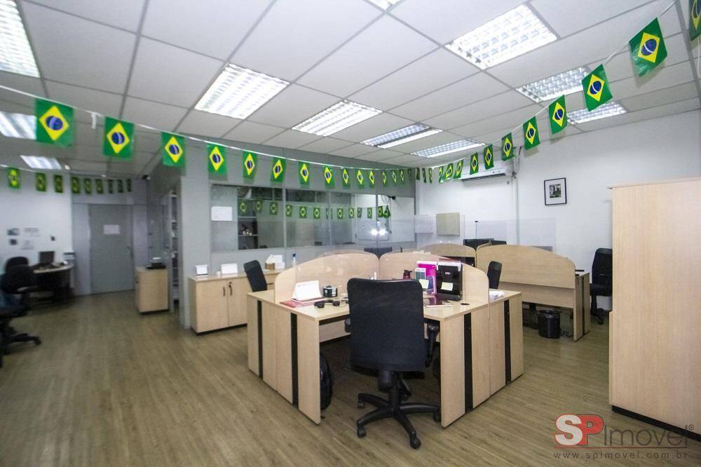 Conjunto Comercial-Sala para alugar, 1000m² - Foto 8