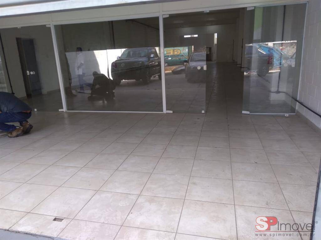 Conjunto Comercial-Sala à venda e aluguel, 800m² - Foto 1