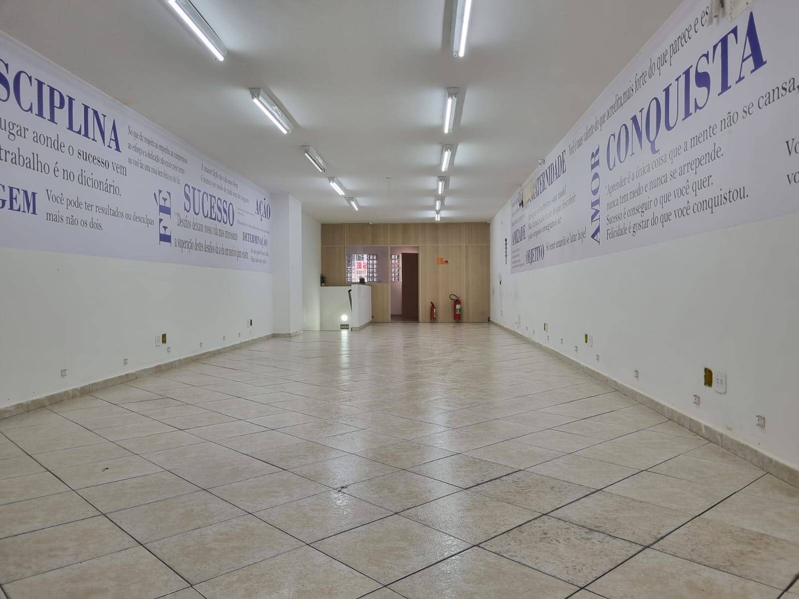 Conjunto Comercial-Sala para alugar, 100m² - Foto 1