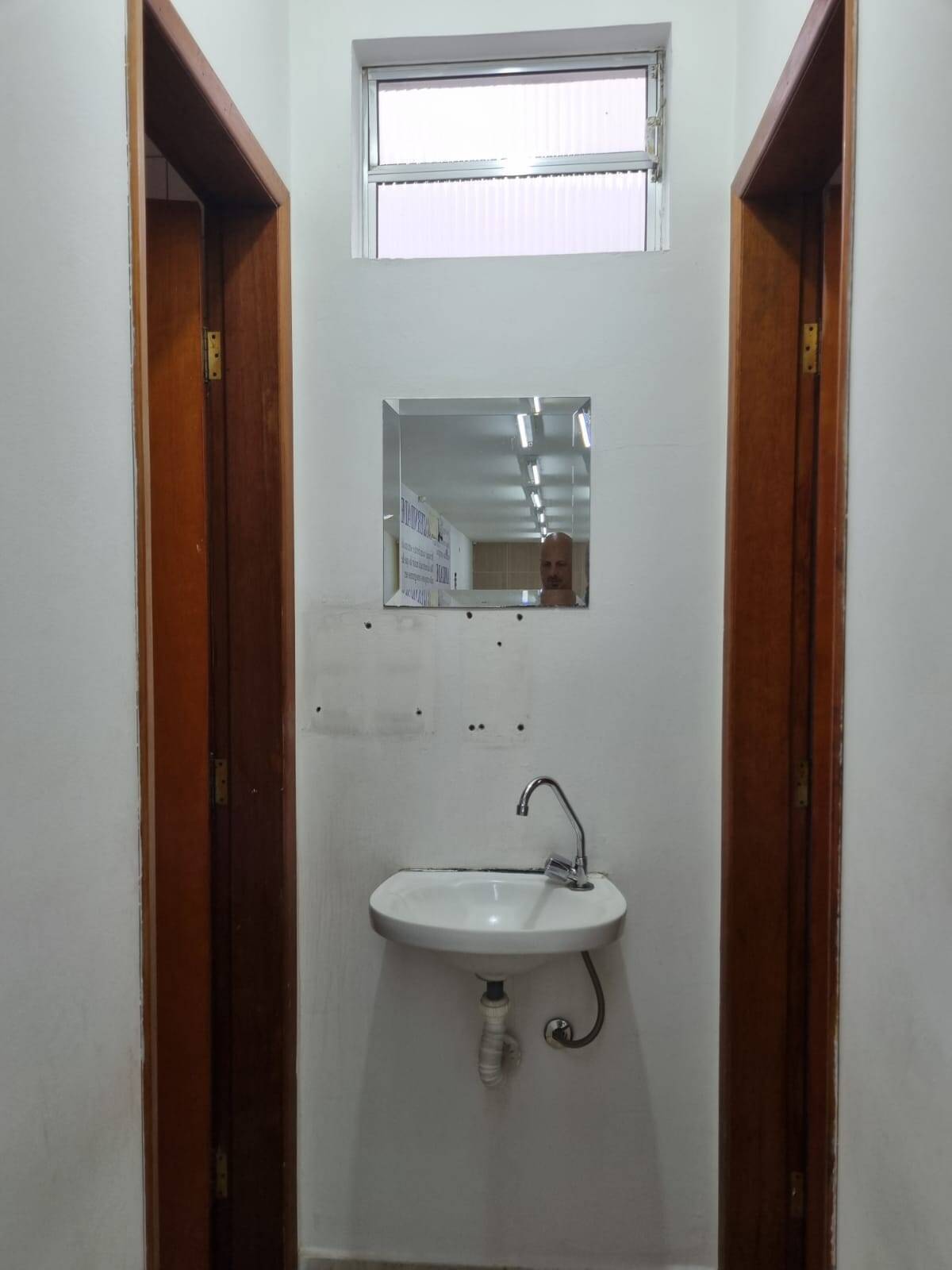 Conjunto Comercial-Sala para alugar, 100m² - Foto 5