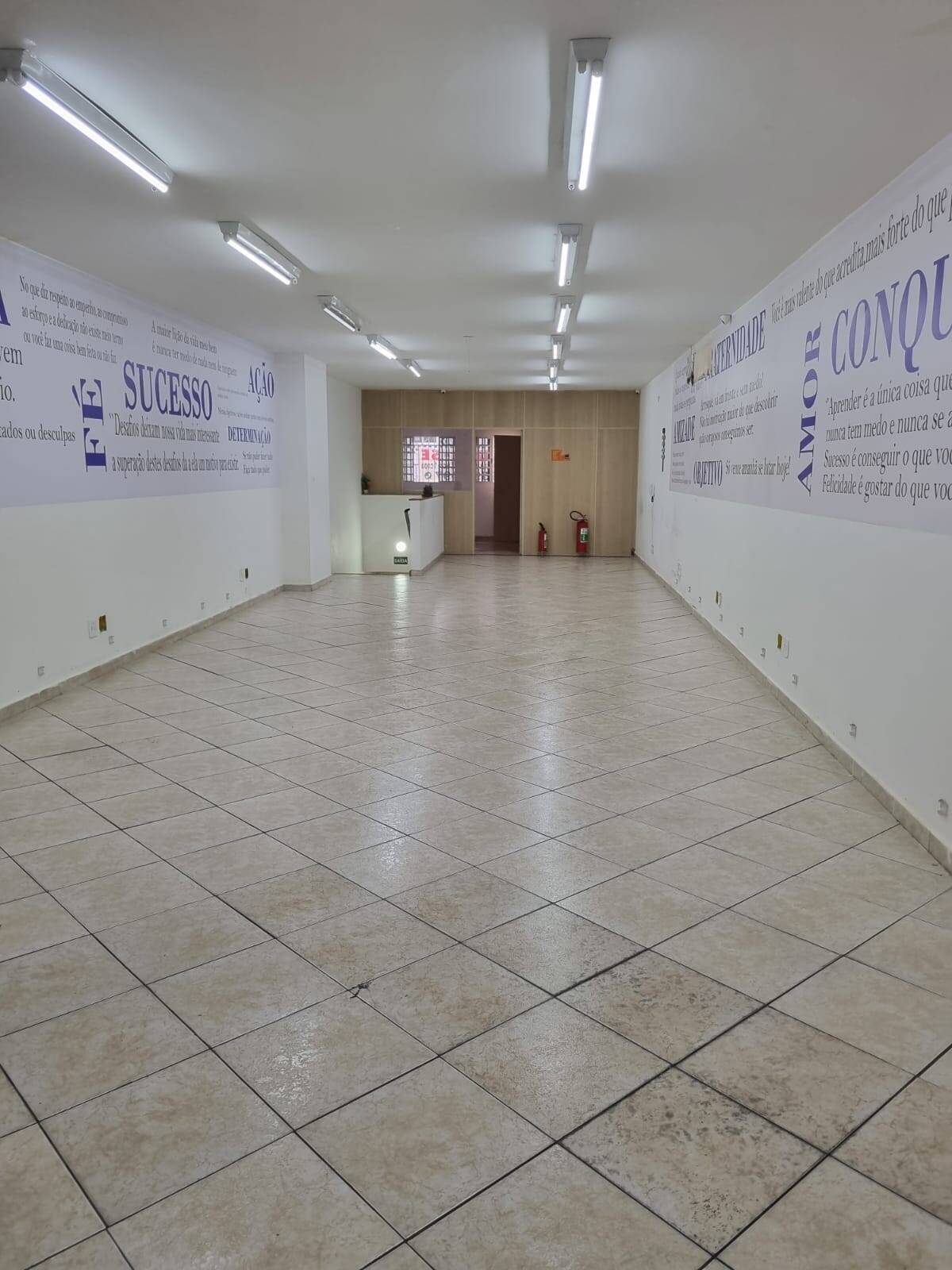 Conjunto Comercial-Sala para alugar, 100m² - Foto 2