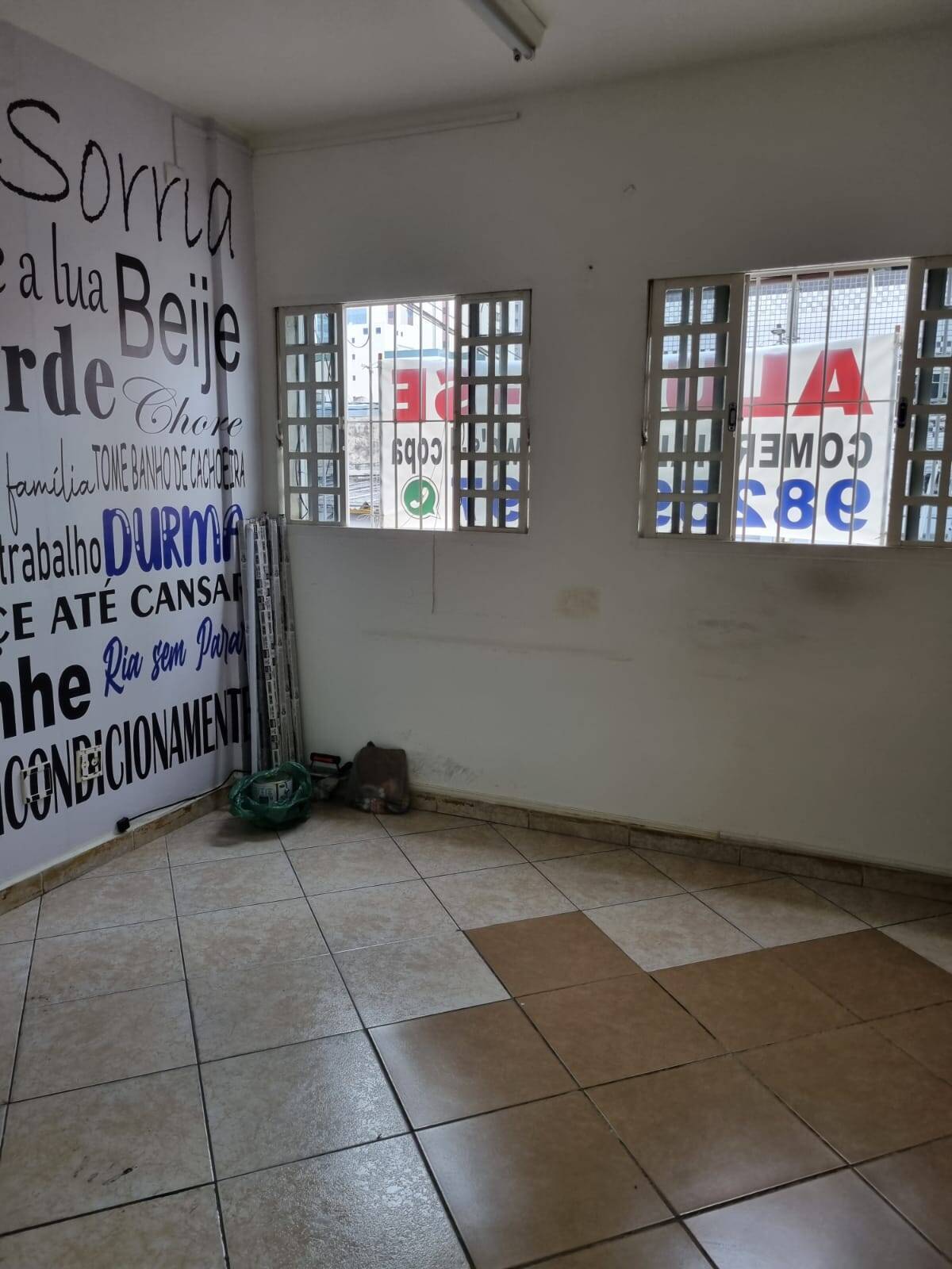 Conjunto Comercial-Sala para alugar, 100m² - Foto 8