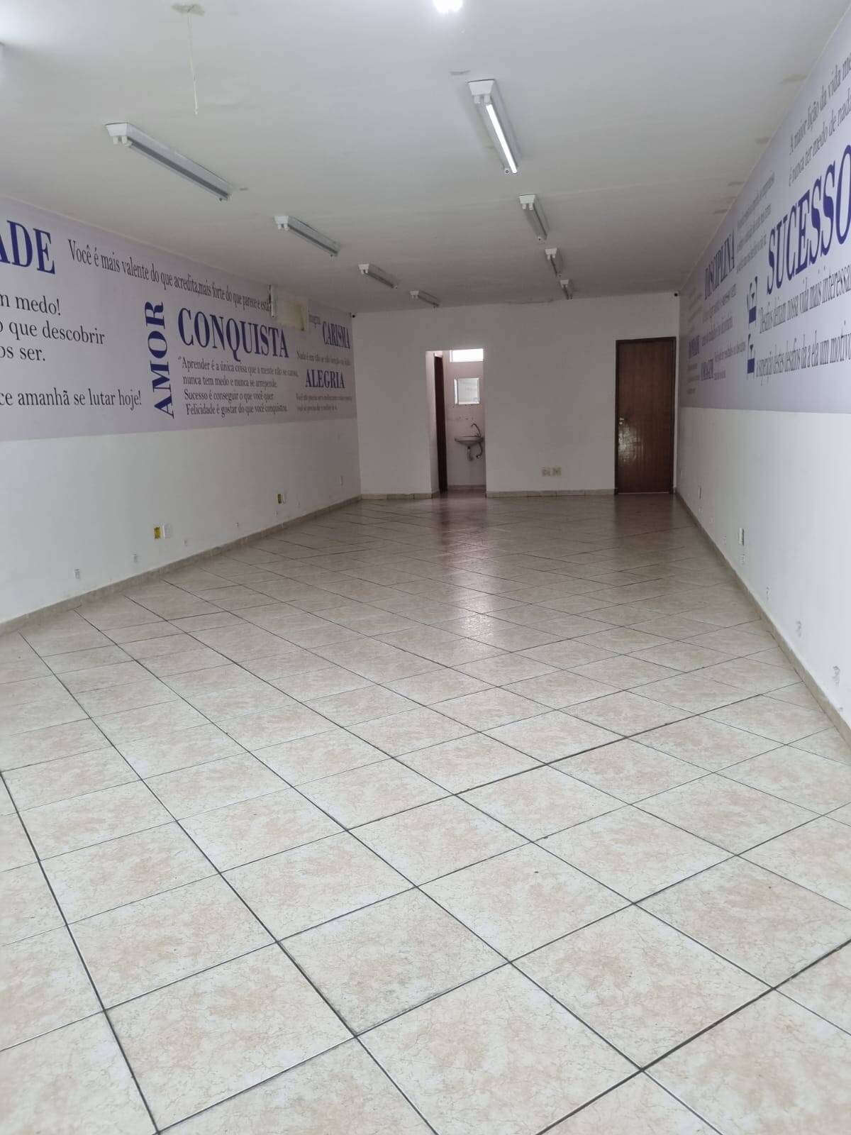 Conjunto Comercial-Sala para alugar, 100m² - Foto 3