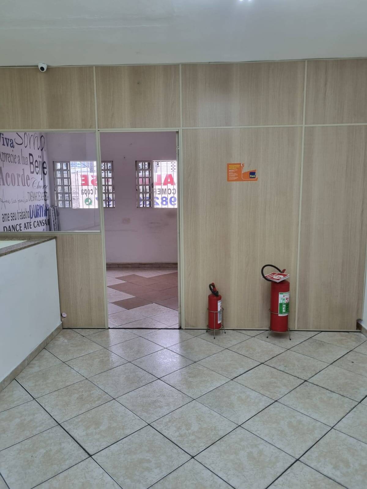 Conjunto Comercial-Sala para alugar, 100m² - Foto 4