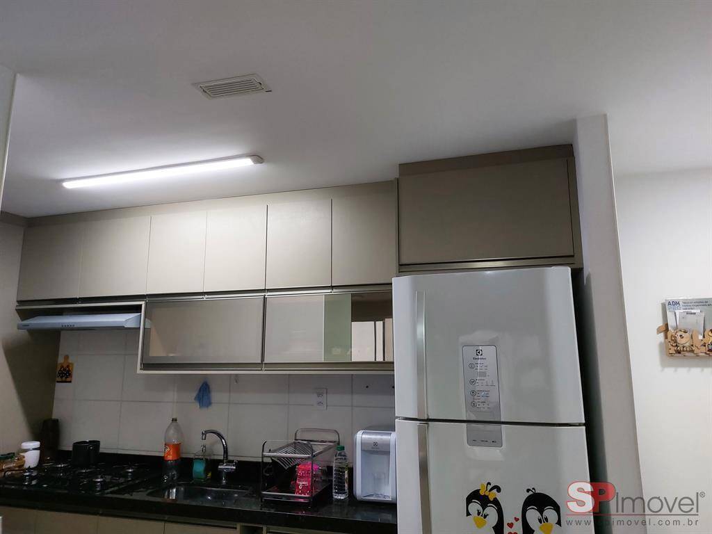 Apartamento à venda com 3 quartos, 75m² - Foto 1