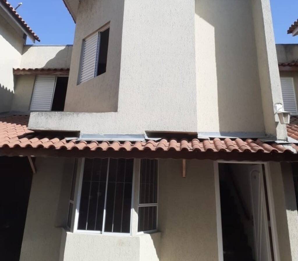 Casa à venda com 2 quartos, 76m² - Foto 3