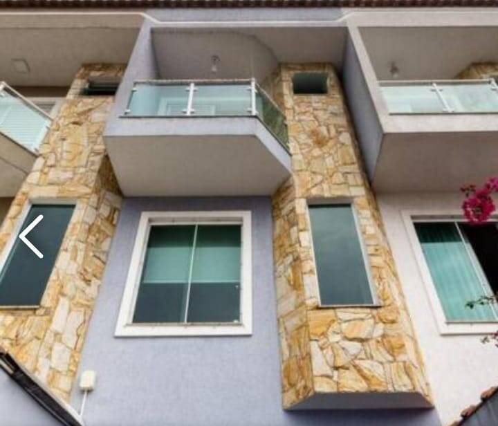 Apartamento, 3 quartos, 175 m² - Foto 1