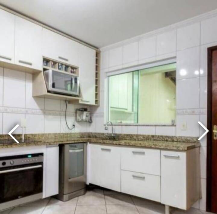 Apartamento, 3 quartos, 175 m² - Foto 6