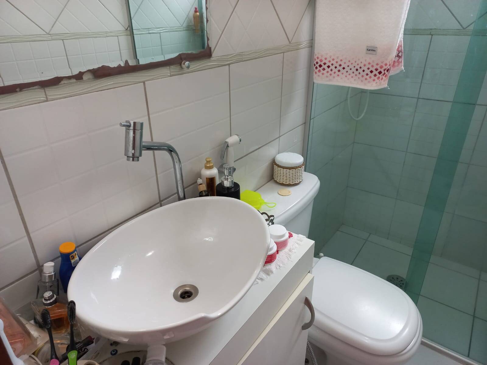 Apartamento à venda com 2 quartos - Foto 3