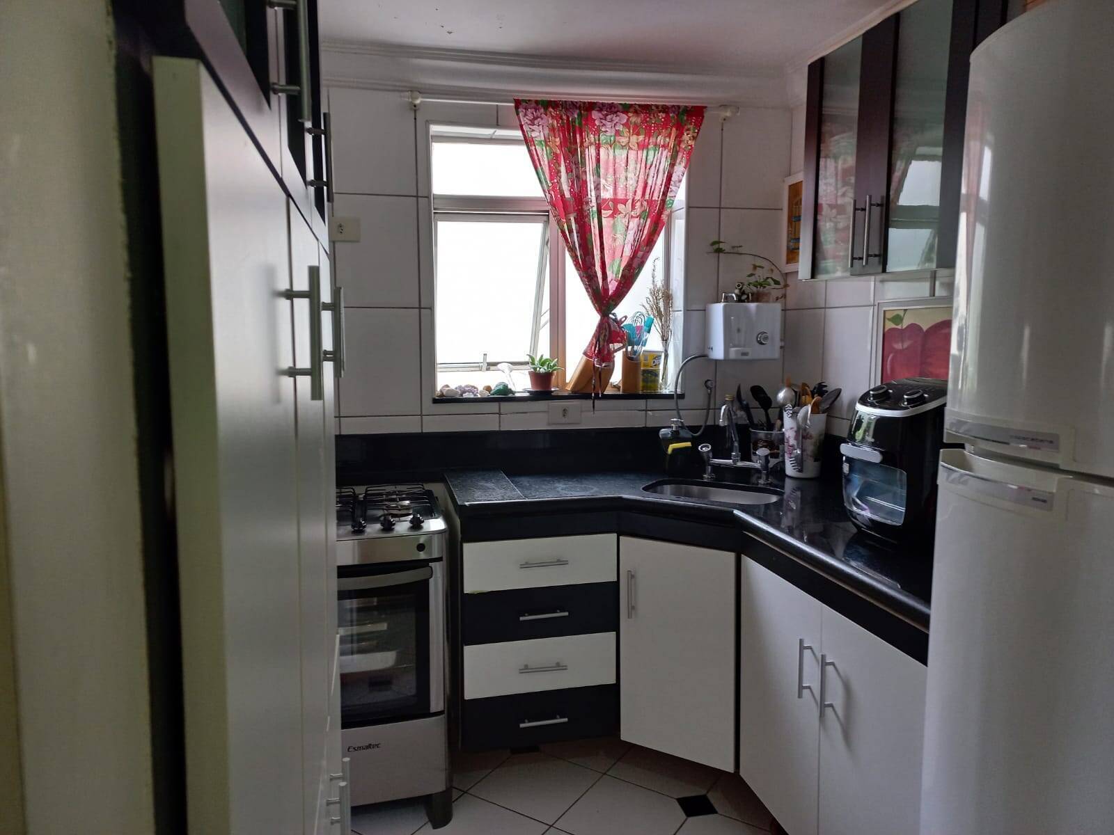 Apartamento à venda com 2 quartos - Foto 2