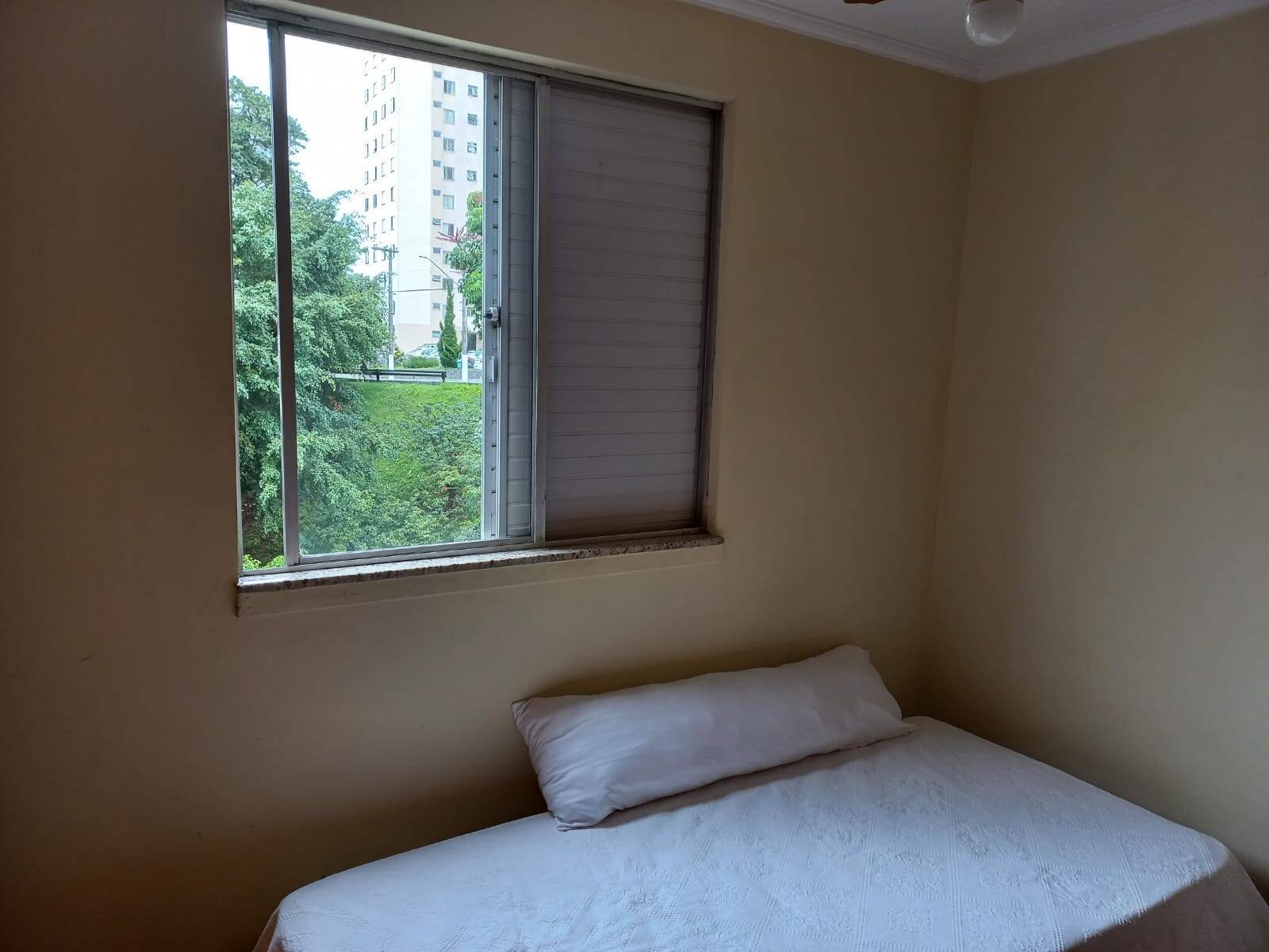 Apartamento à venda com 2 quartos - Foto 4