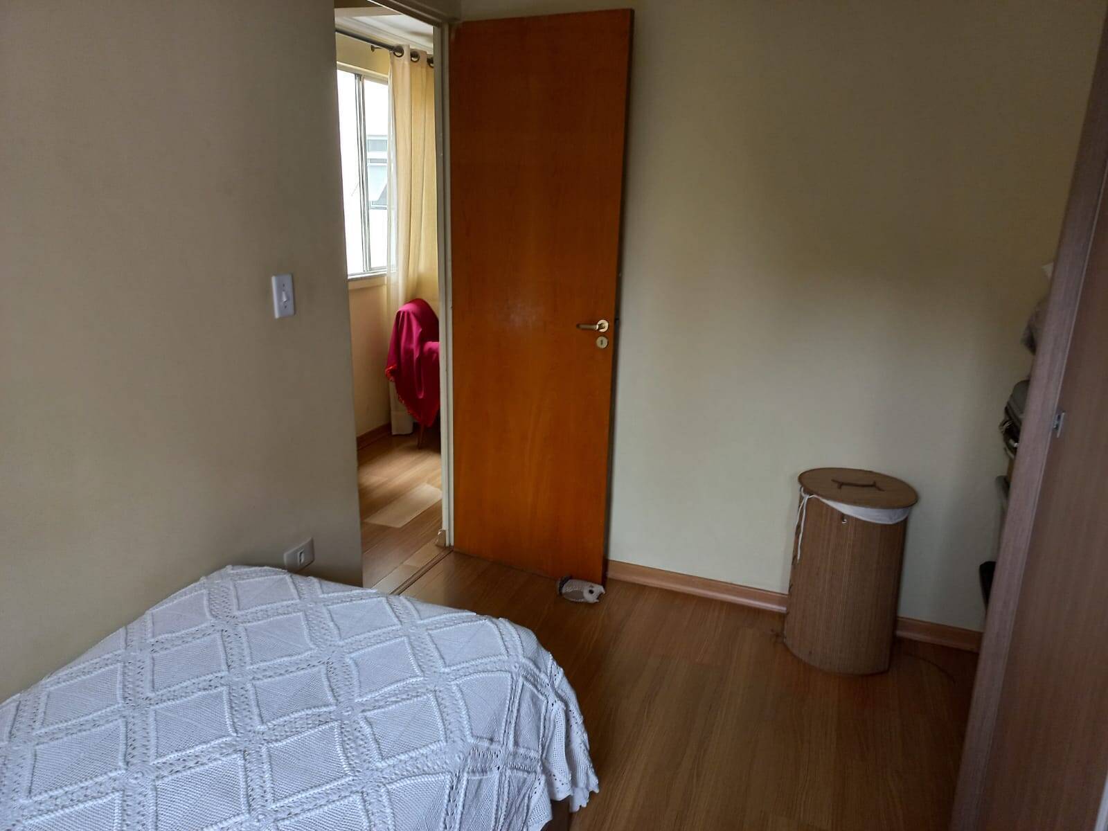 Apartamento à venda com 2 quartos - Foto 6