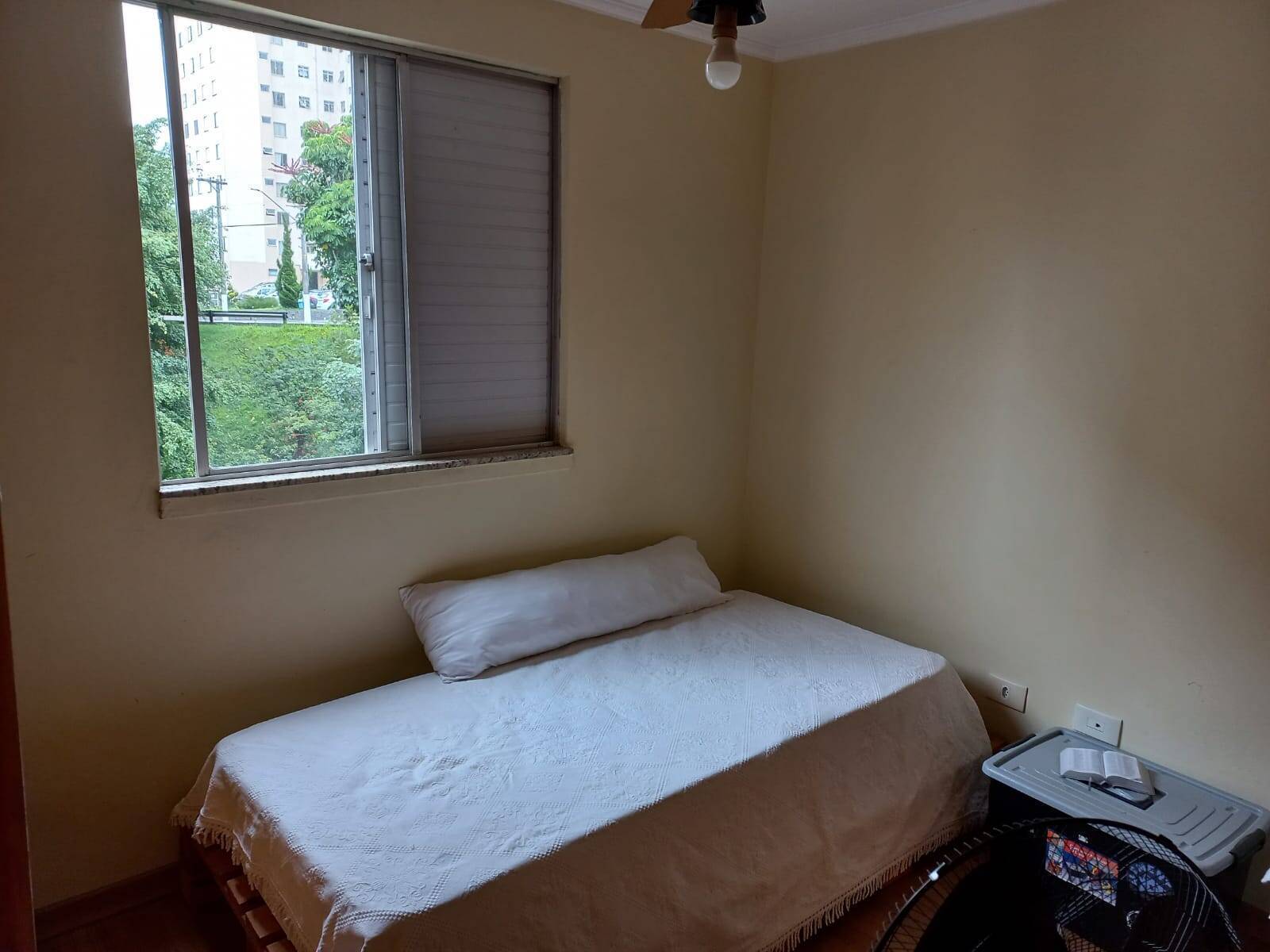 Apartamento à venda com 2 quartos - Foto 7