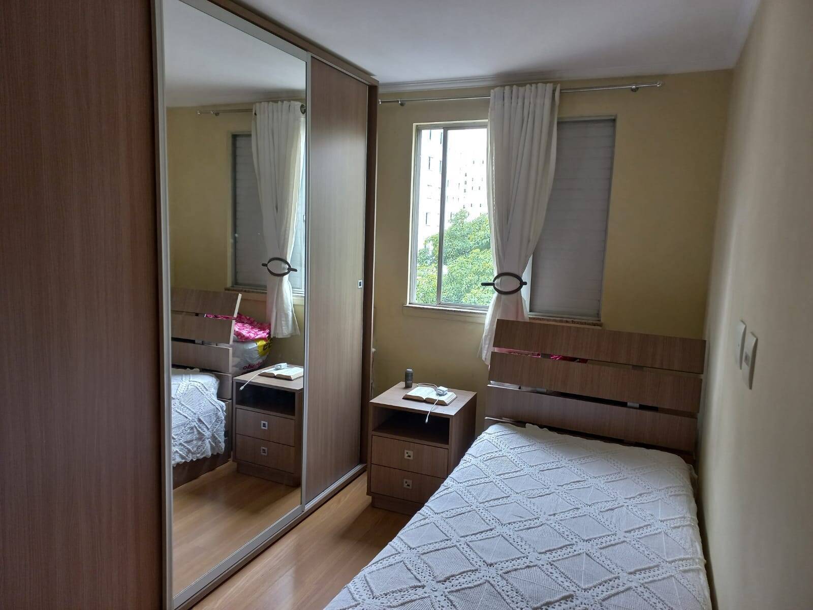 Apartamento à venda com 2 quartos - Foto 9