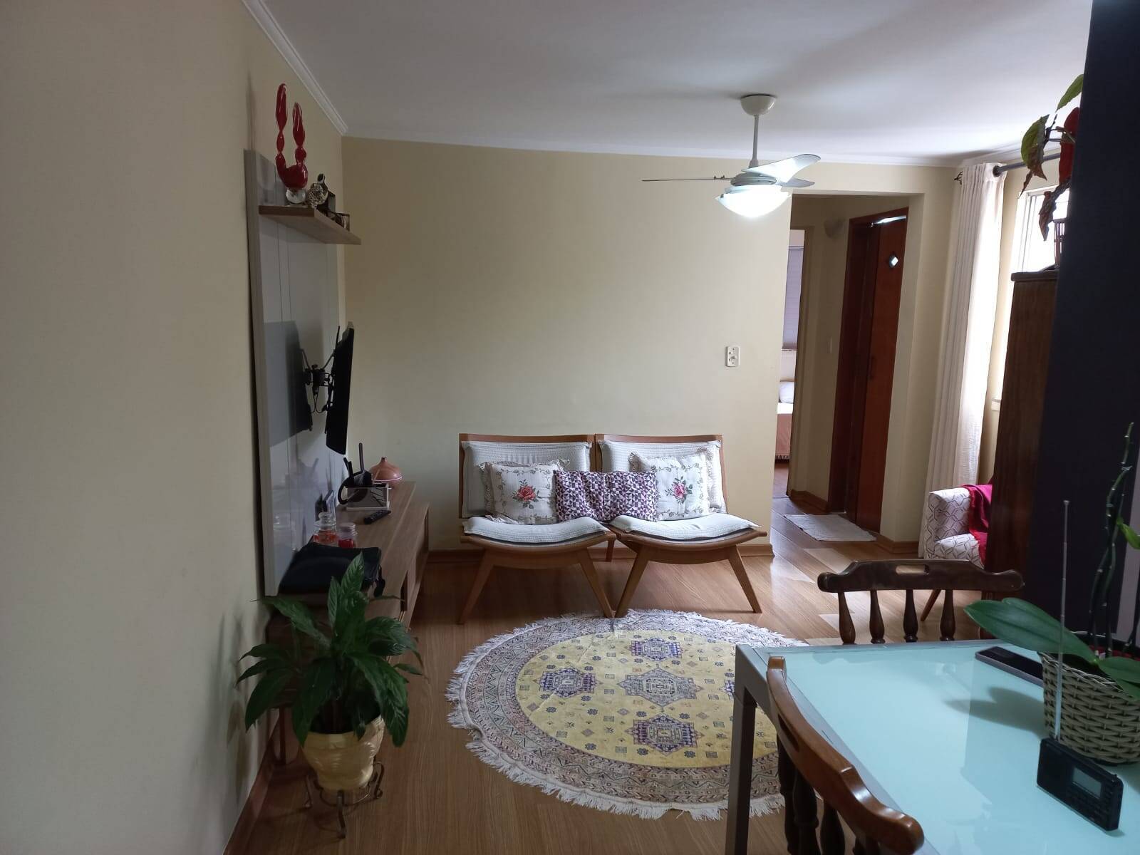 Apartamento à venda com 2 quartos - Foto 11