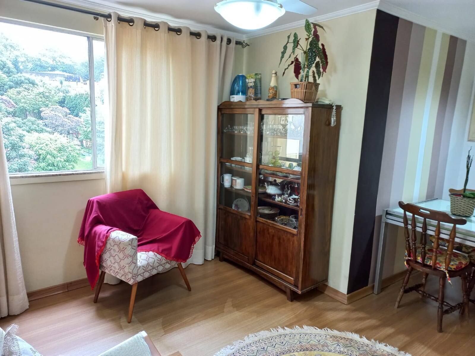 Apartamento à venda com 2 quartos - Foto 10