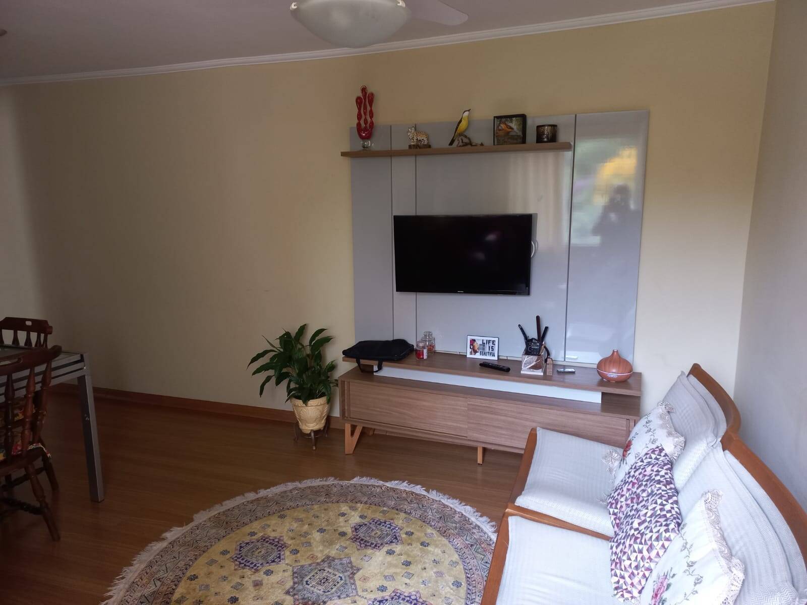 Apartamento à venda com 2 quartos - Foto 13