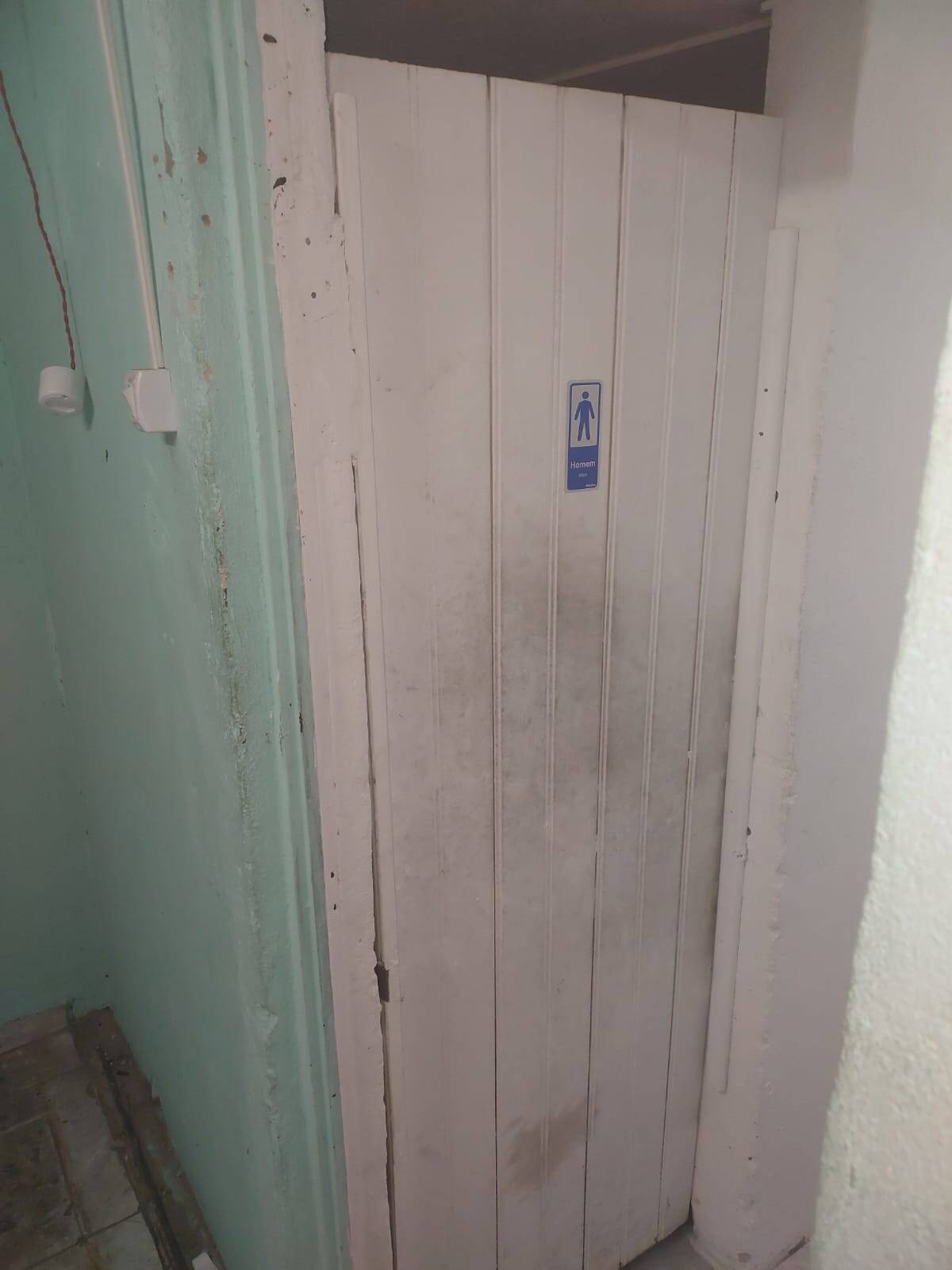 Conjunto Comercial-Sala para alugar, 250m² - Foto 9